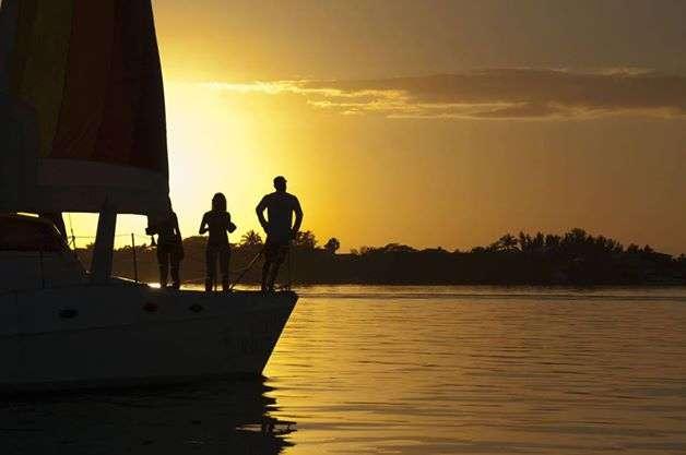 American Sailing Academy