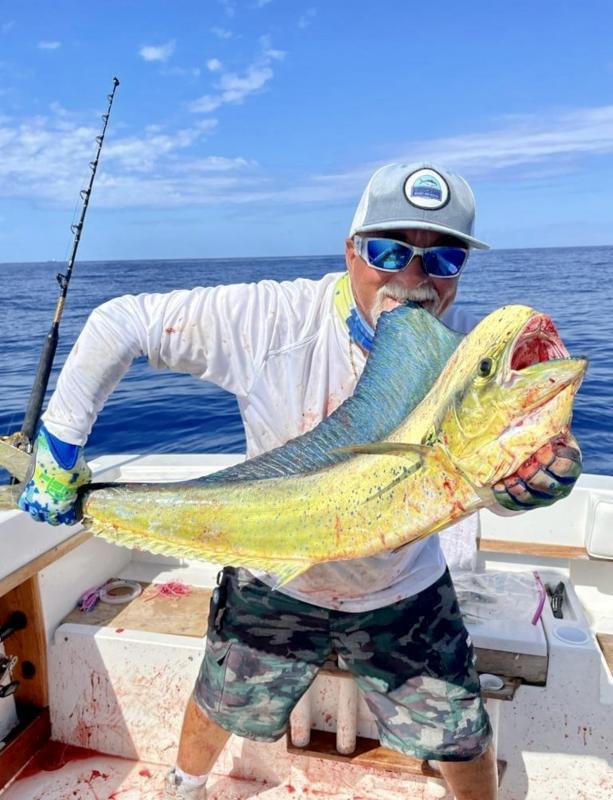 Ana Banana Fishing Company