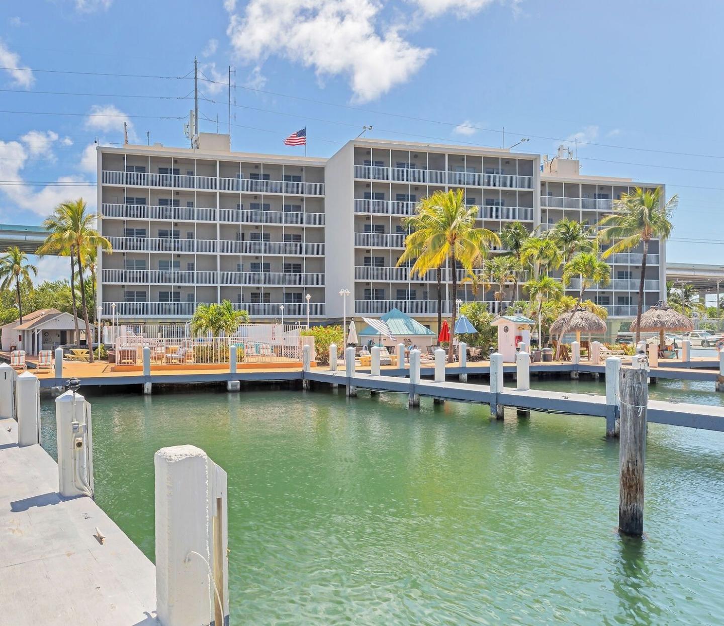 Anchorage Resort & Yacht Club