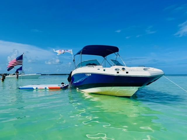 Anchors Away Boat Rentals and Tours