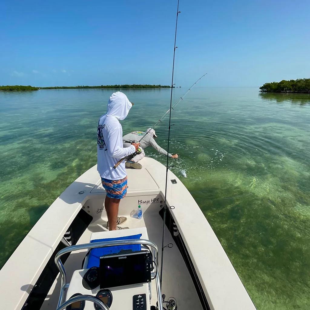 Last Cast Charters