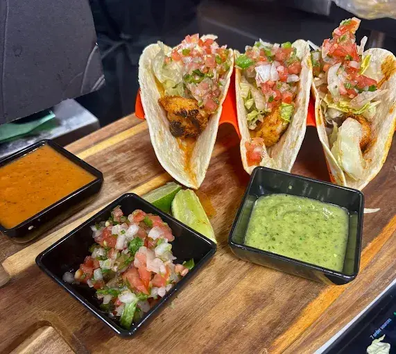 Angela’s Mexican Bar & Grill 