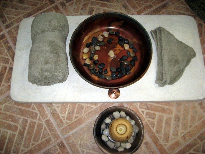 Angelic Moon Holistic Day Spa & APOTHECARY
