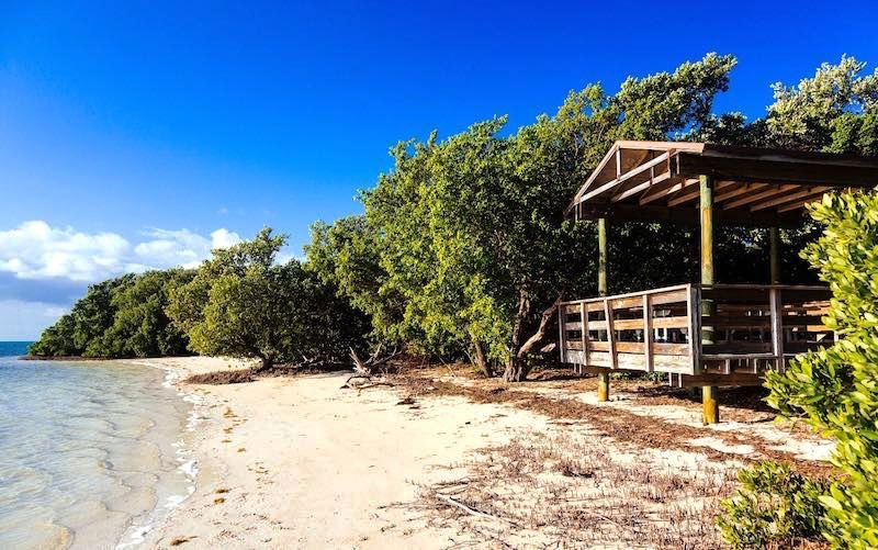 Anne's Beach