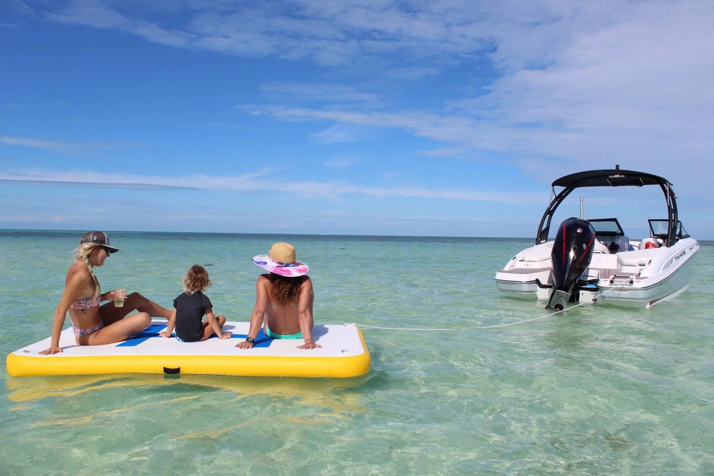 Aquaholics Charters