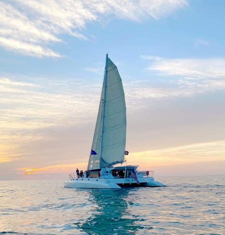 Argo Navis Key West Sailing Charters