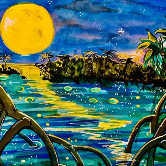 Coconuts Art Studio