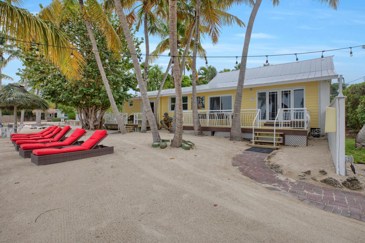 Atlantic Bay Resort