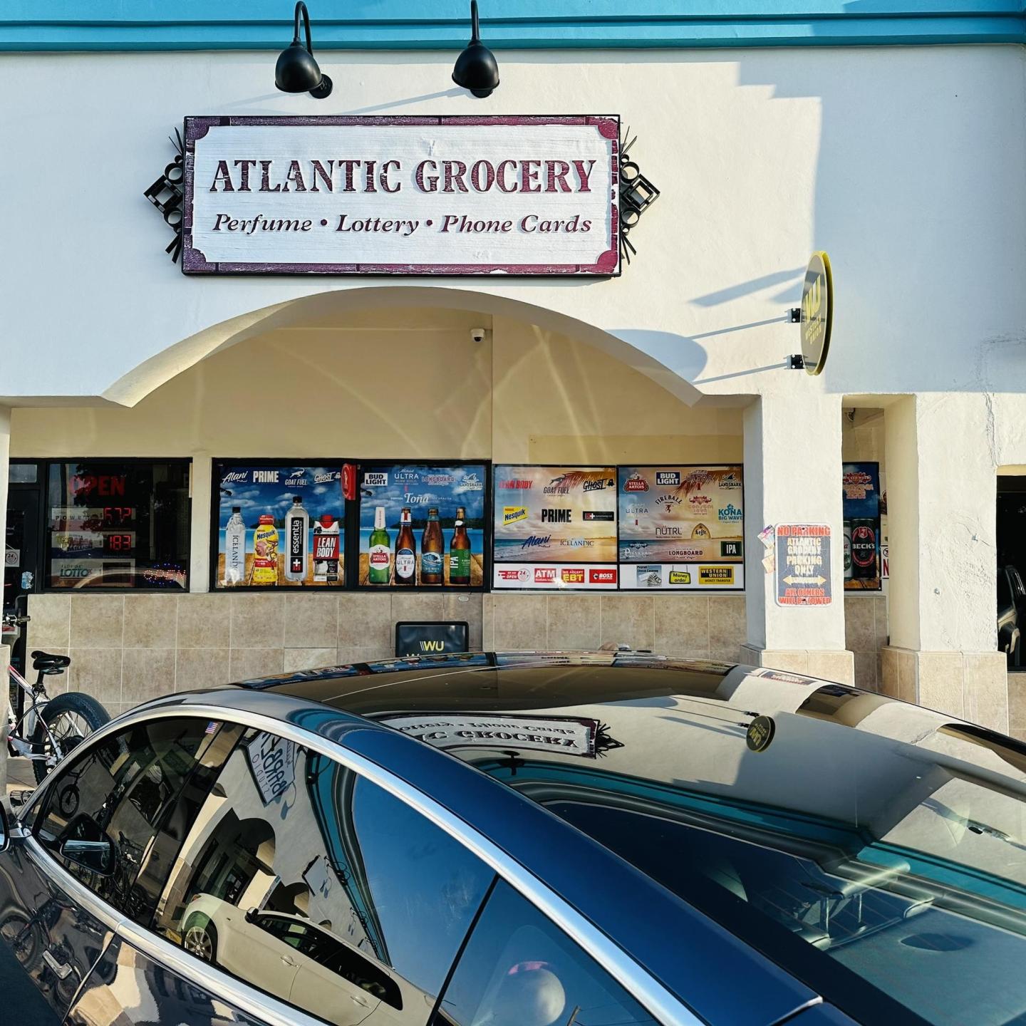 Atlantic Grocery