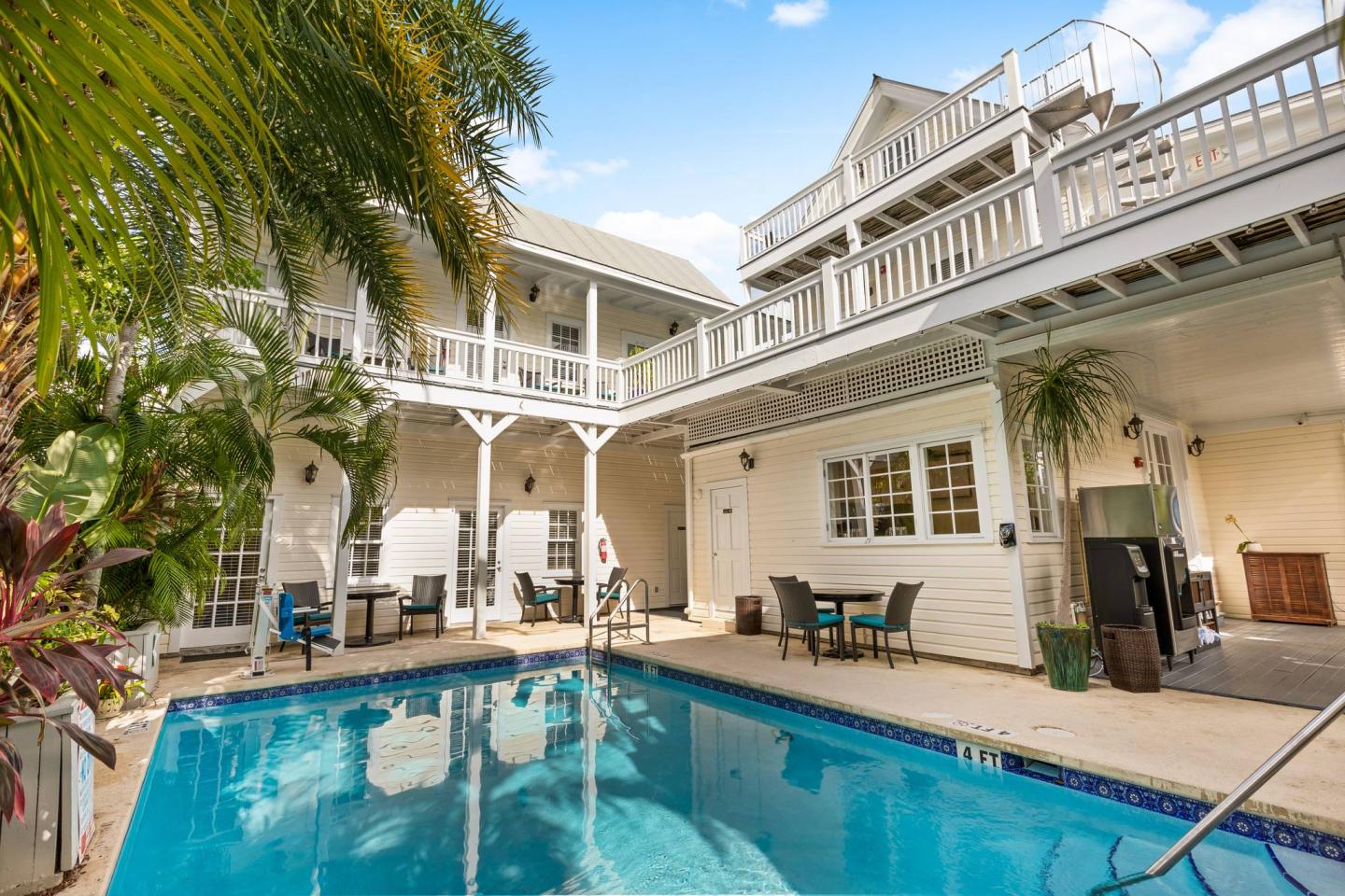 Azul Key West