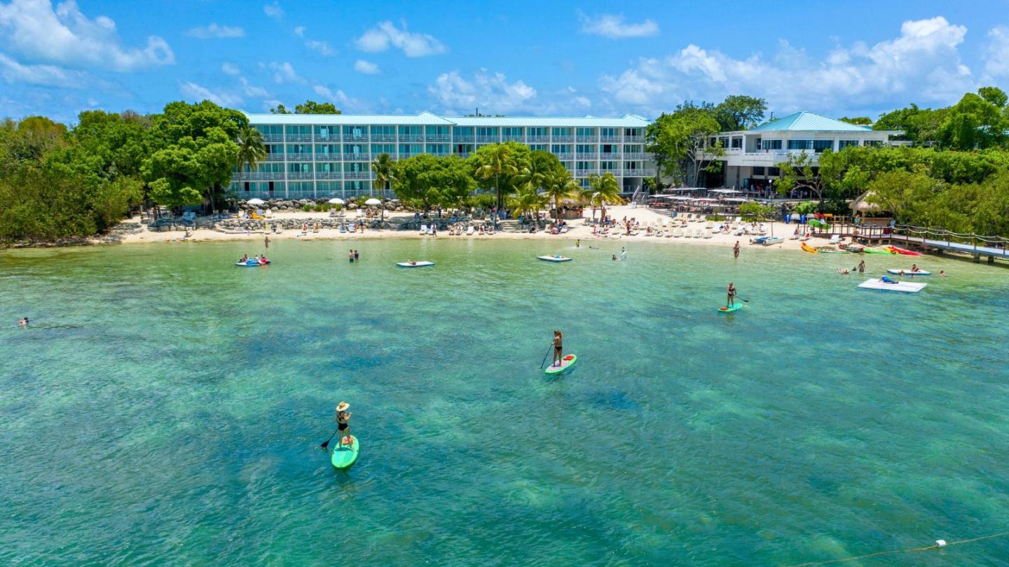 Baker's Cay
