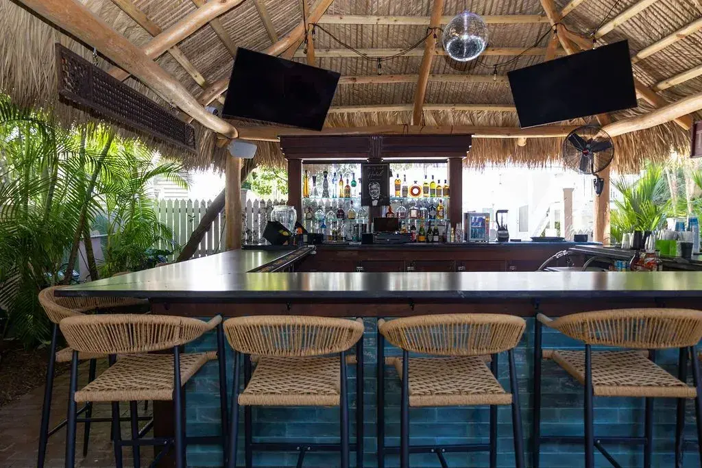 Bali Bar