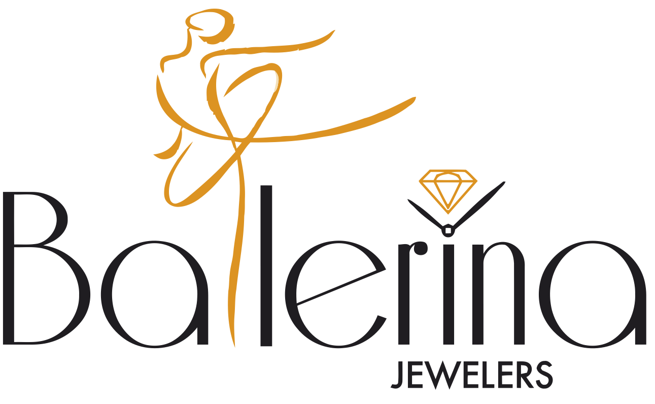 Ballerina Jewelers 