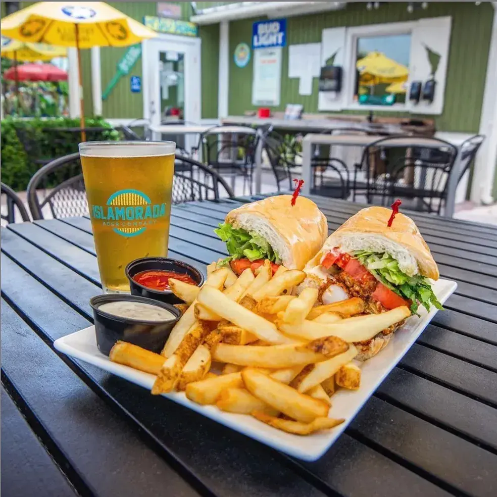 Sal's Ballyhoo's