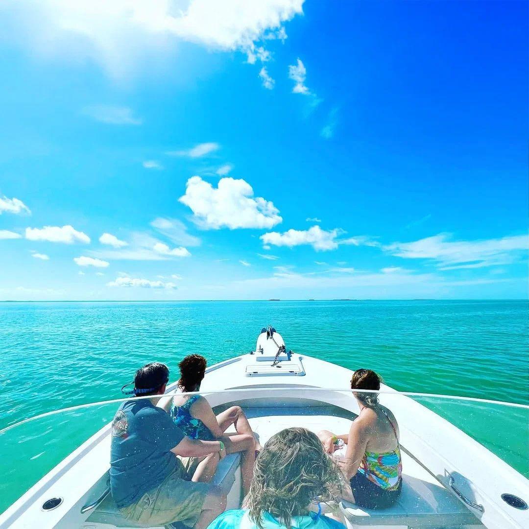 Bamboo Charters