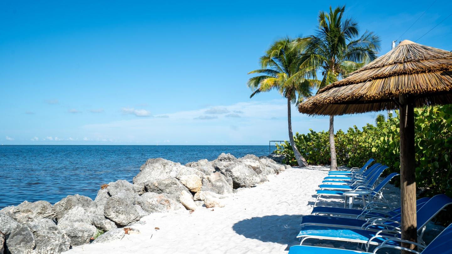 Barefeet Vacation Rentals 