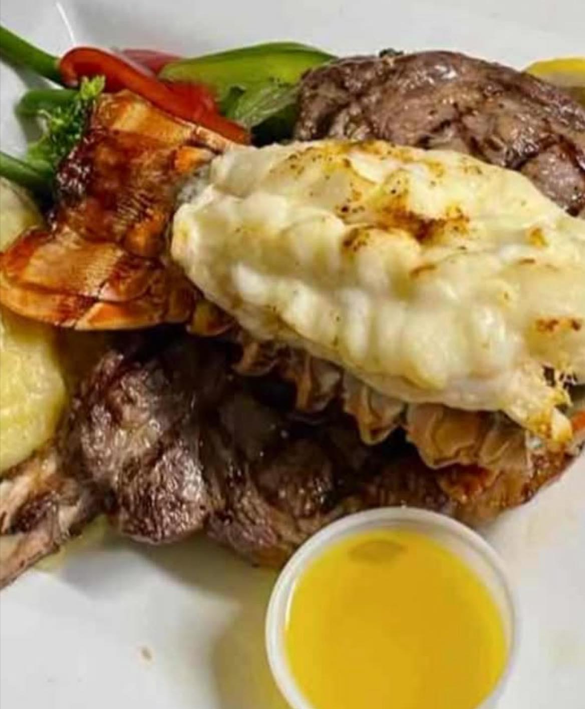 Barracuda Grill Restaurant