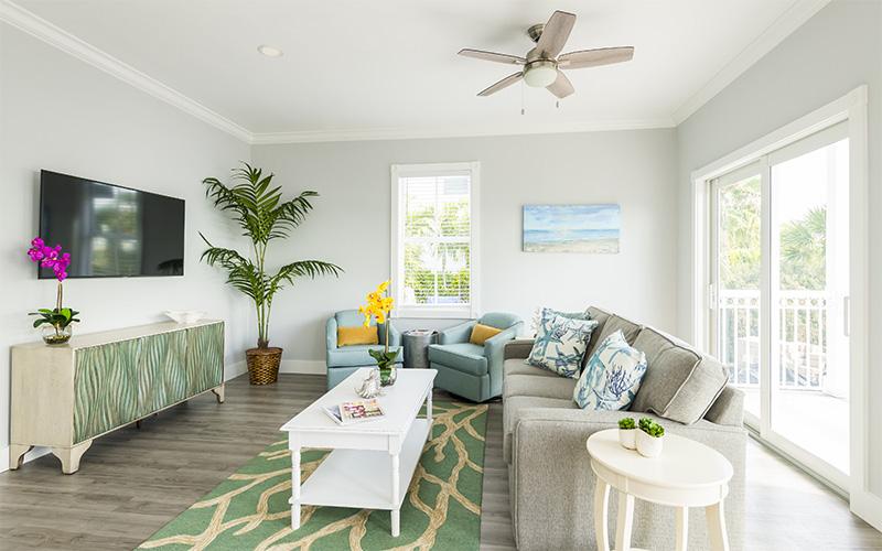 Bayfront Suites Resort & Marina