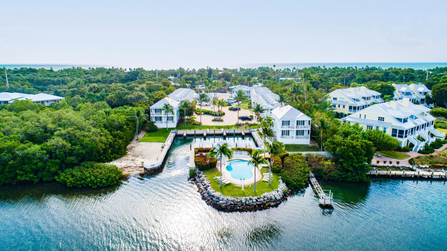 Bayside Villas By Islander Resort