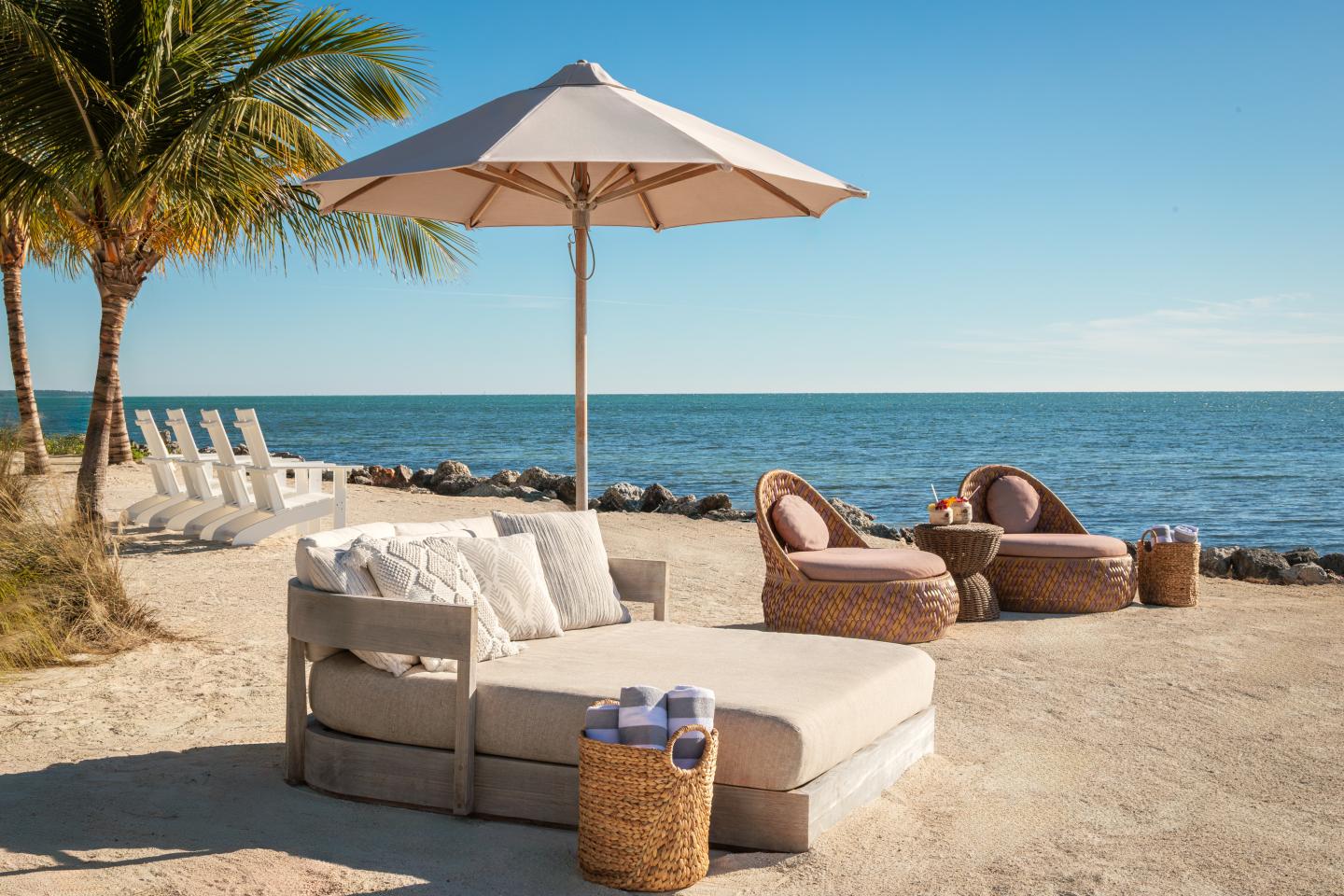 Bayside Villas By Islander Resort