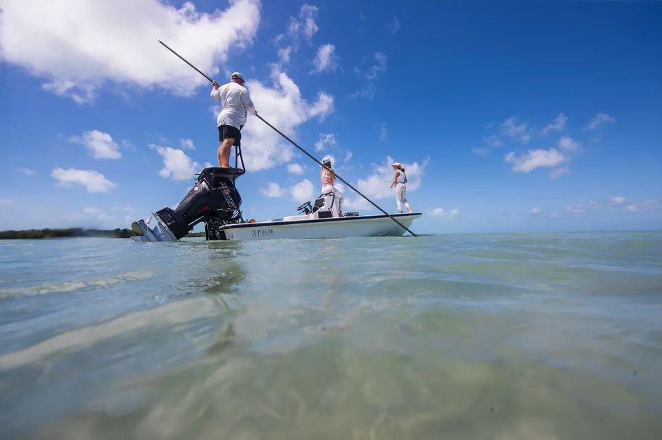 Bear Holeman Charters