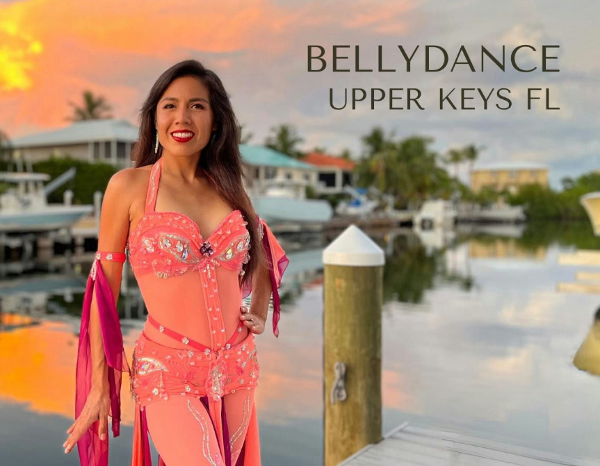 Aziza Daima Bellydance