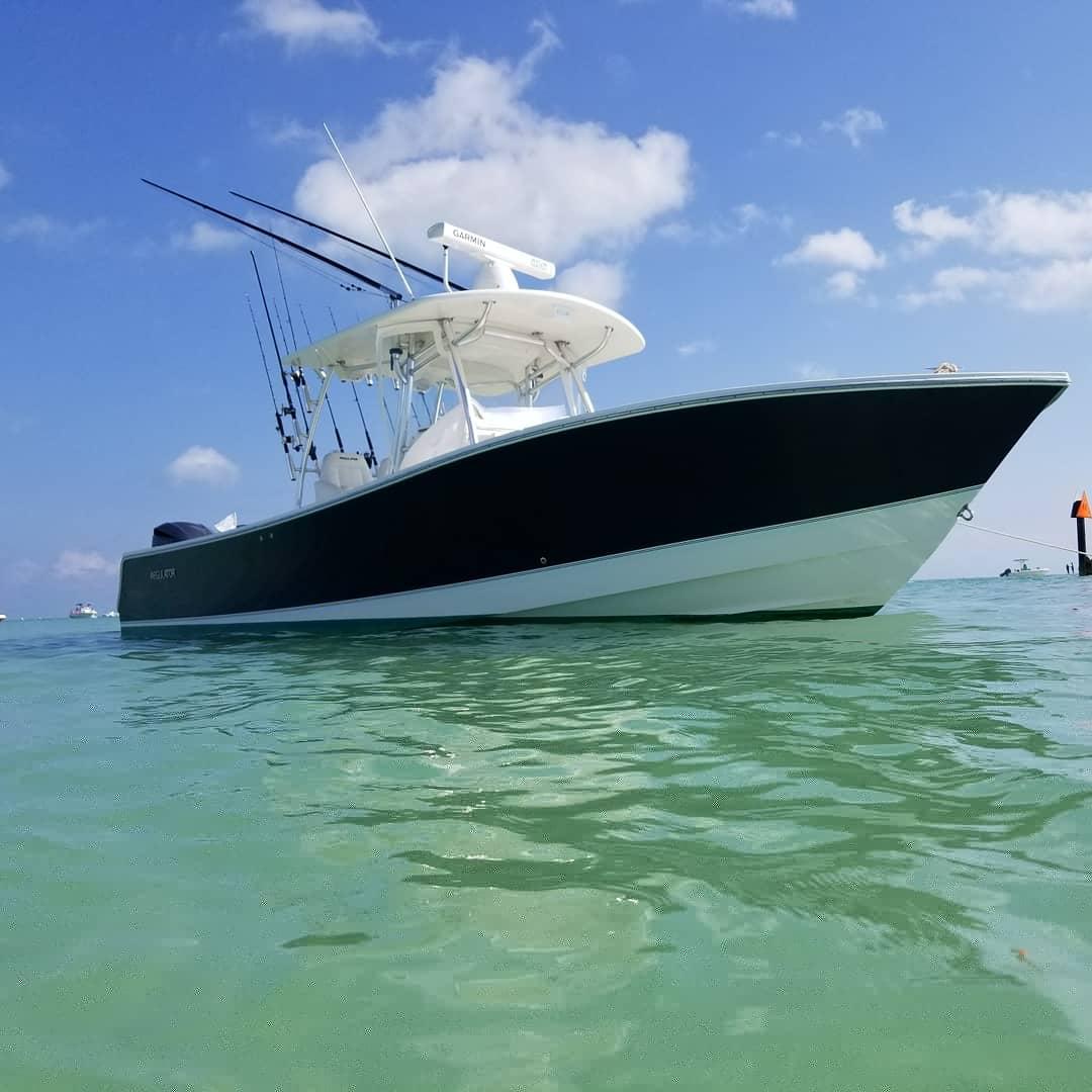 Benchmark Sportfishing Charters LLC