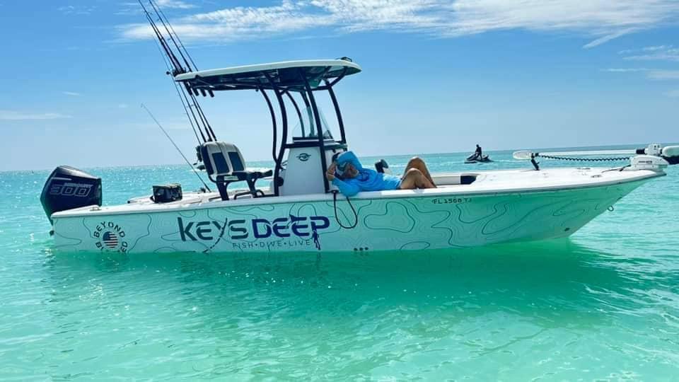 Beyond Blessed Charters