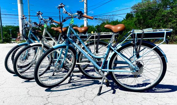 Big Pine Key Bicycle Center