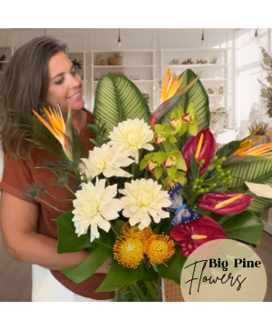 Big Pine Key Florist