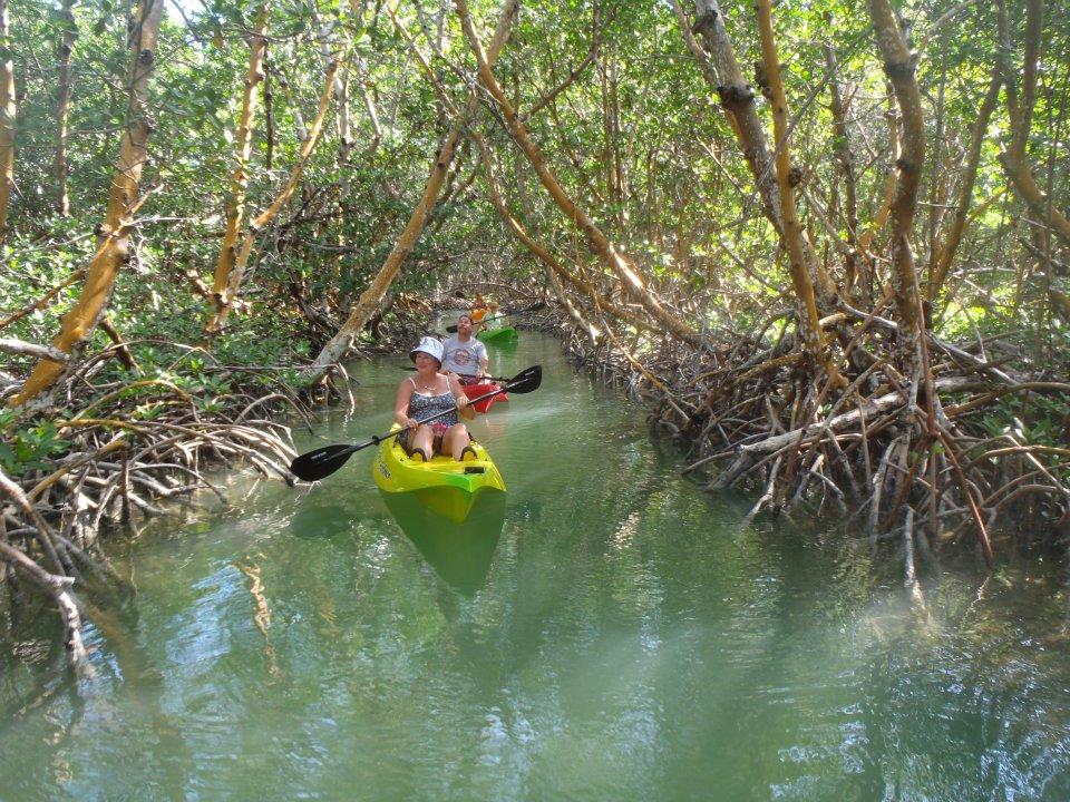 Big Pine Kayak Adventures Inc
