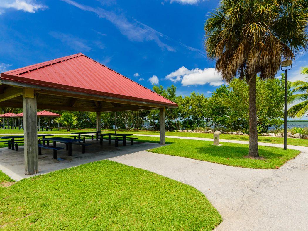 Big Pine Key Park