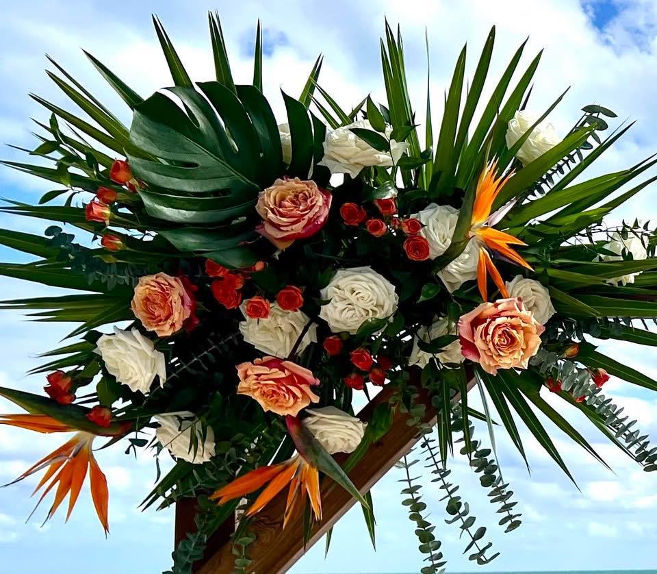 Big Pine Flower Shop