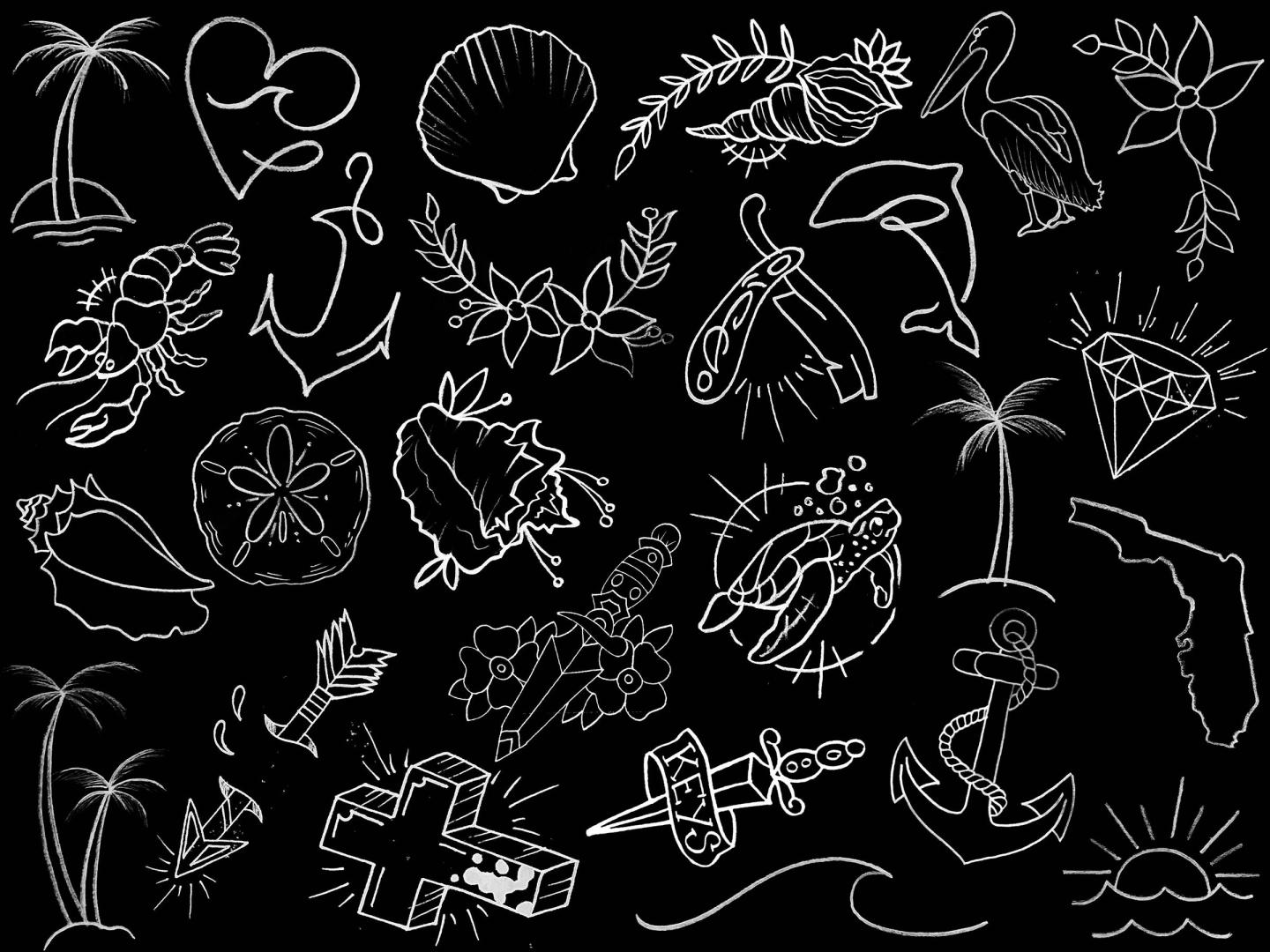 Big Pine Tattoo & Trade