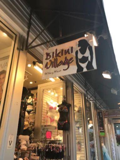 Bikini Village
