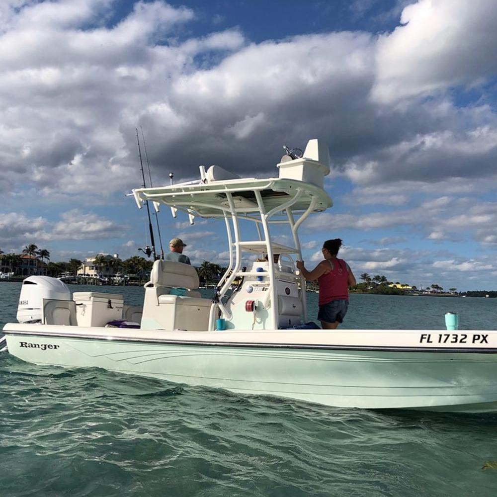 Billy B Fishing Charters LLC