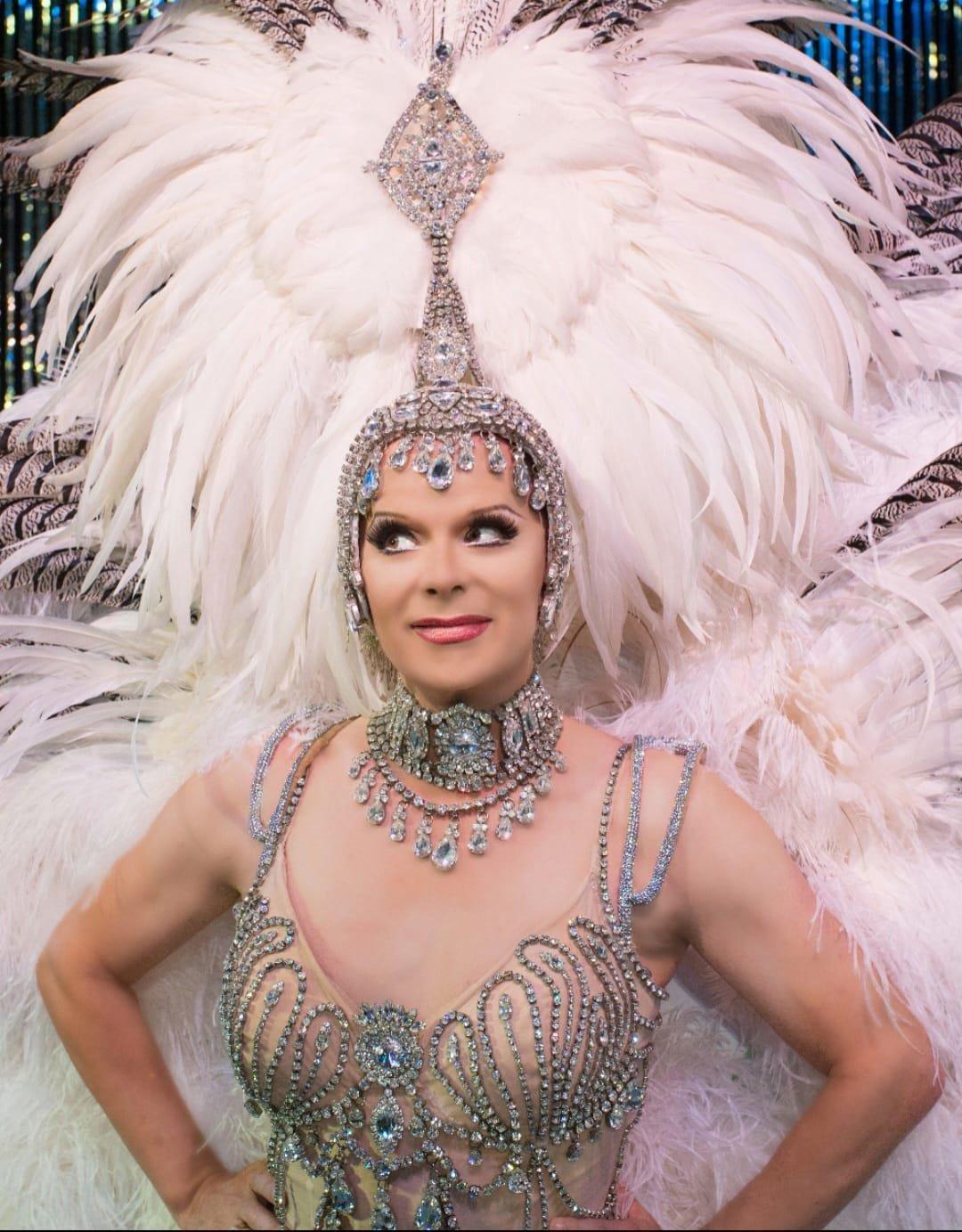 The Birdcage Cabaret