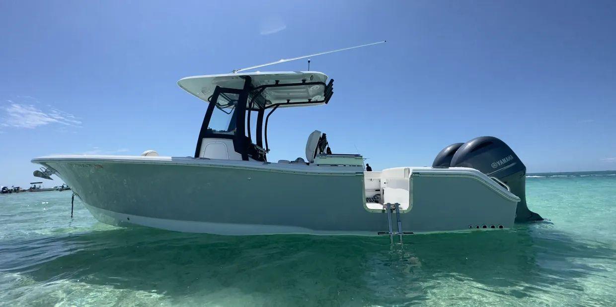 Blackbeard Private Charters