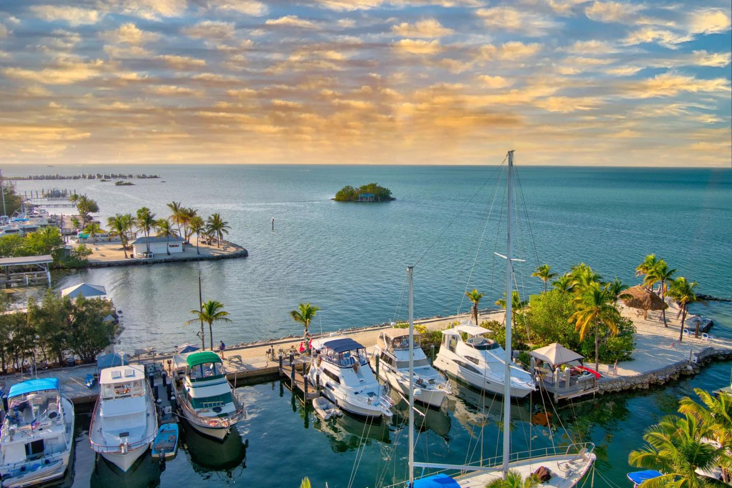Blackfin Resort & Marina