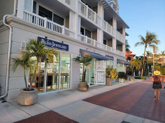 Bliss Jewelers