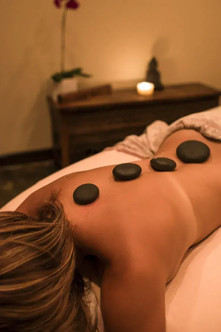 Blu Bamboo Salon & Day Spa