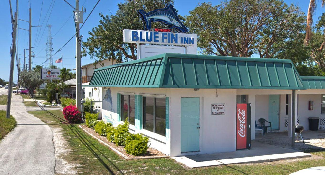 Blue Fin Inn