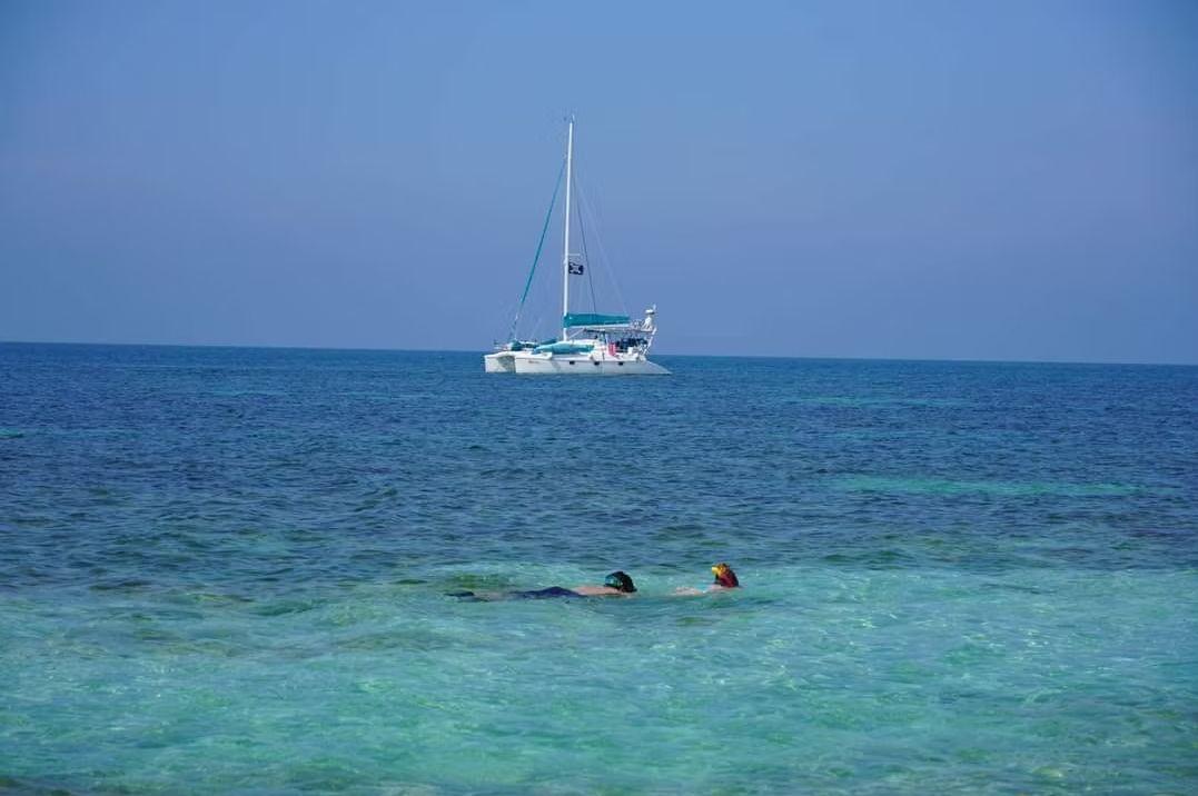 Blue Horizon Charters