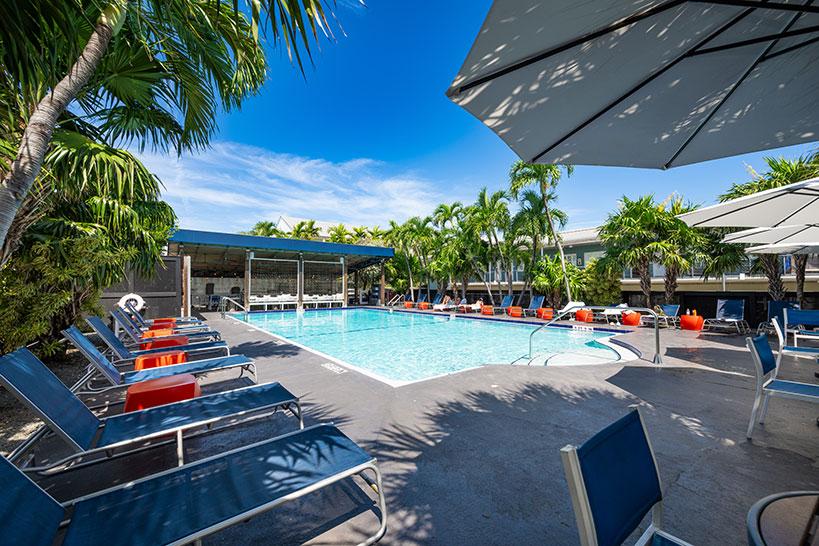 Blue Marlin Motel