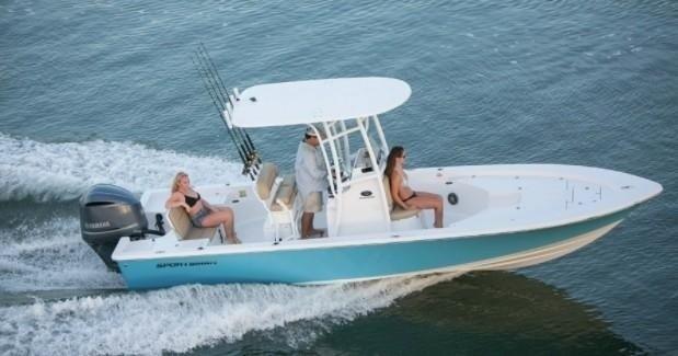 Islamorada Boat Rentals