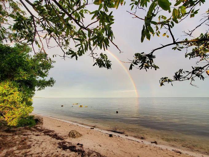 Boca Chica Beach Park
