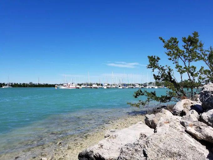 Boca Chica Marina