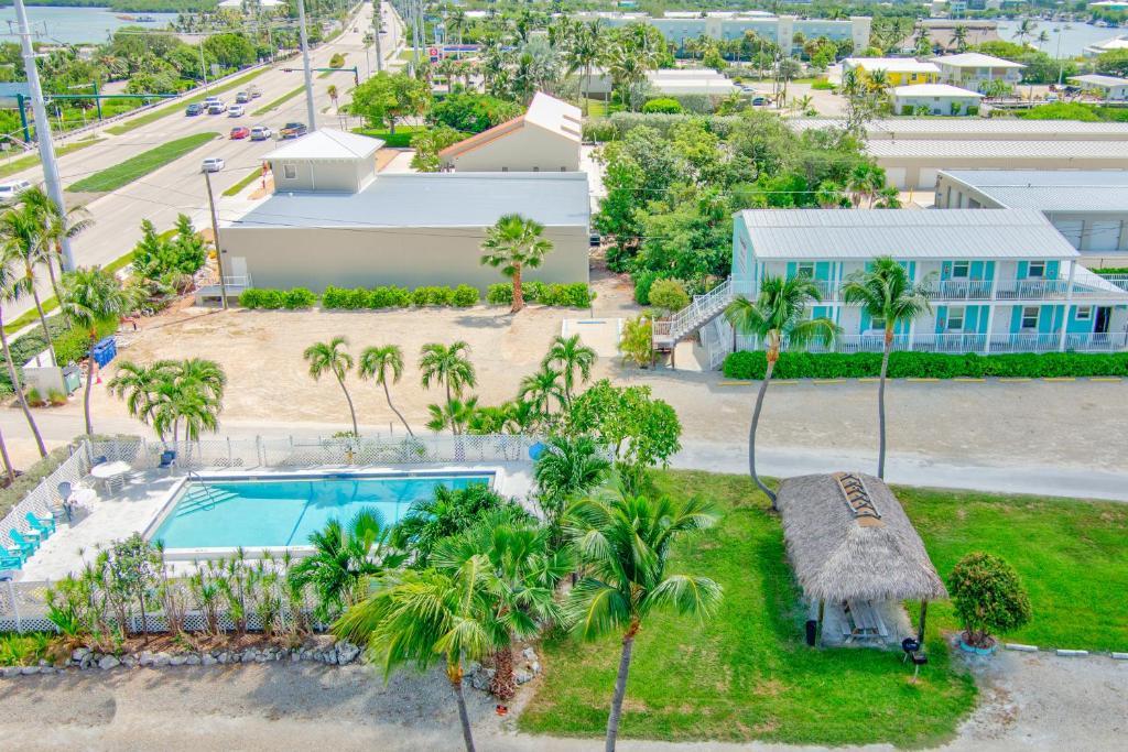 Bonefish Bay Motel & RV Sites