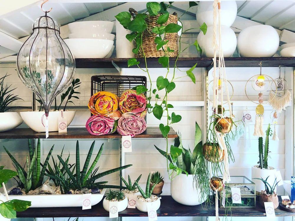 boo kee sue BOTANICS