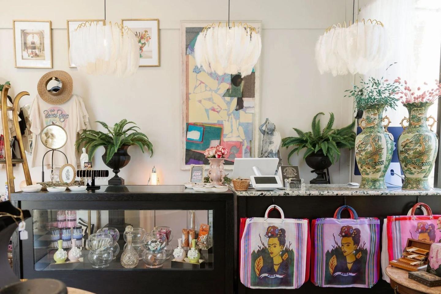 Boutique Alexandra